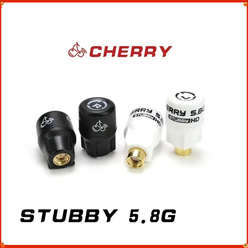 Antena Rush Cherry FPV 5.8G SM - Drone Racing Goggles ulasan dan harga
