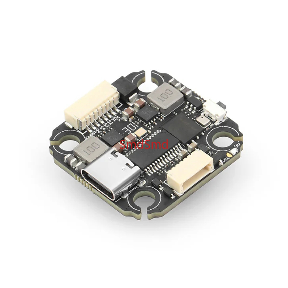20mm*20mm MAMBA MK4 F722 MINI  - Drone Racing Flight Controller ulasan dan harga