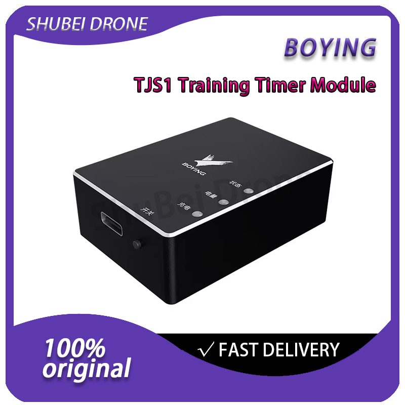 BIYONG TJS1 Modul Timer Pelati - Drone Racing Timer ulasan dan harga