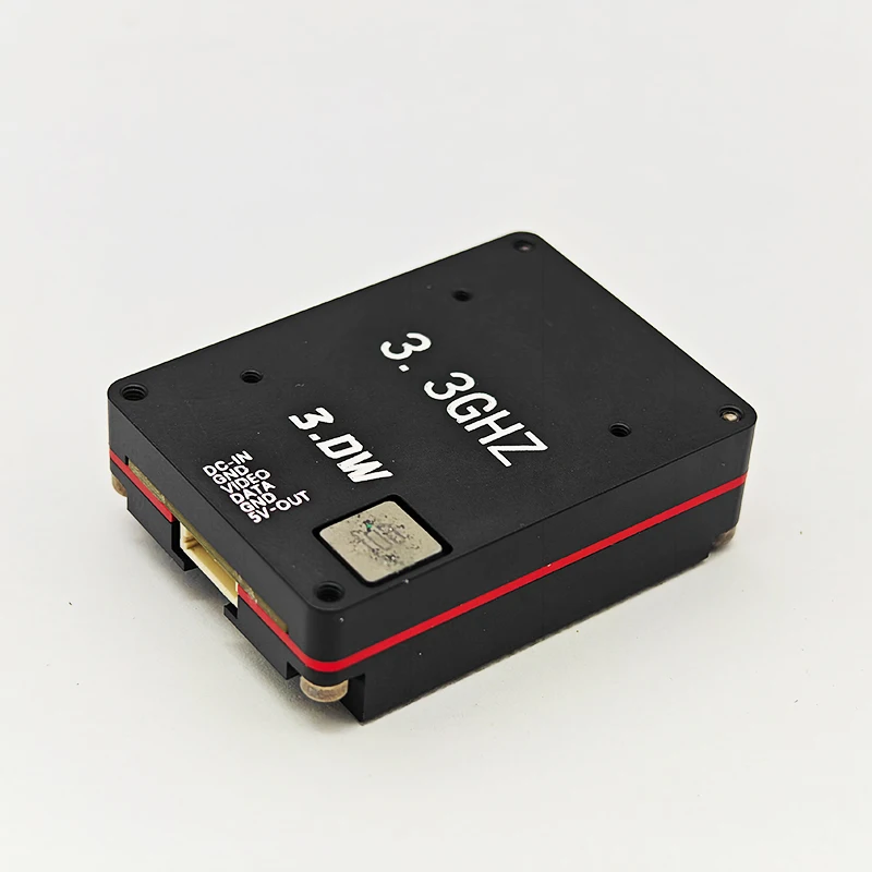 Pemancar Video FPV 3.3G 3W FPV - Drone Racing Vtx ulasan dan harga