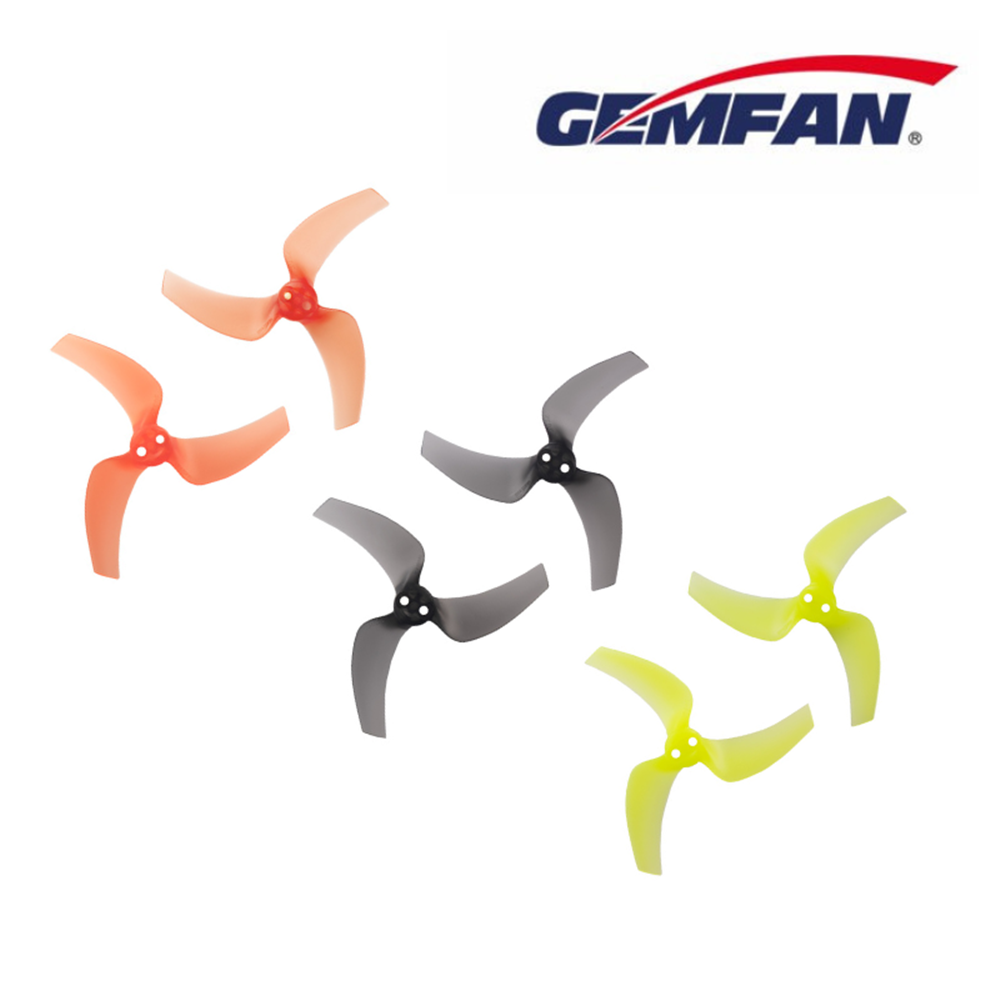 Gemfan alat peraga 3.2 inci, u - Drone Racing Motor ulasan dan harga