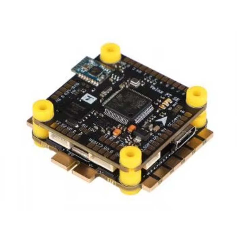VoltST-HOBBY Velox F7 SE V50A  - Drone Racing Flight Controller ulasan dan harga