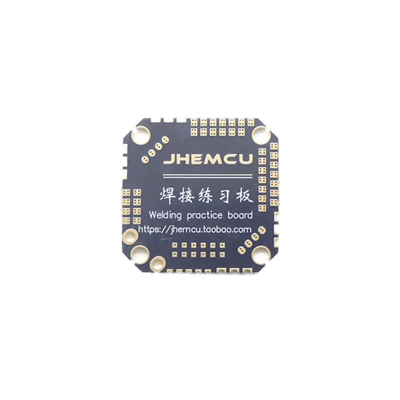 JHMCU Papan Latihan Pengelasan - Drone Racing Flight Controller ulasan dan harga