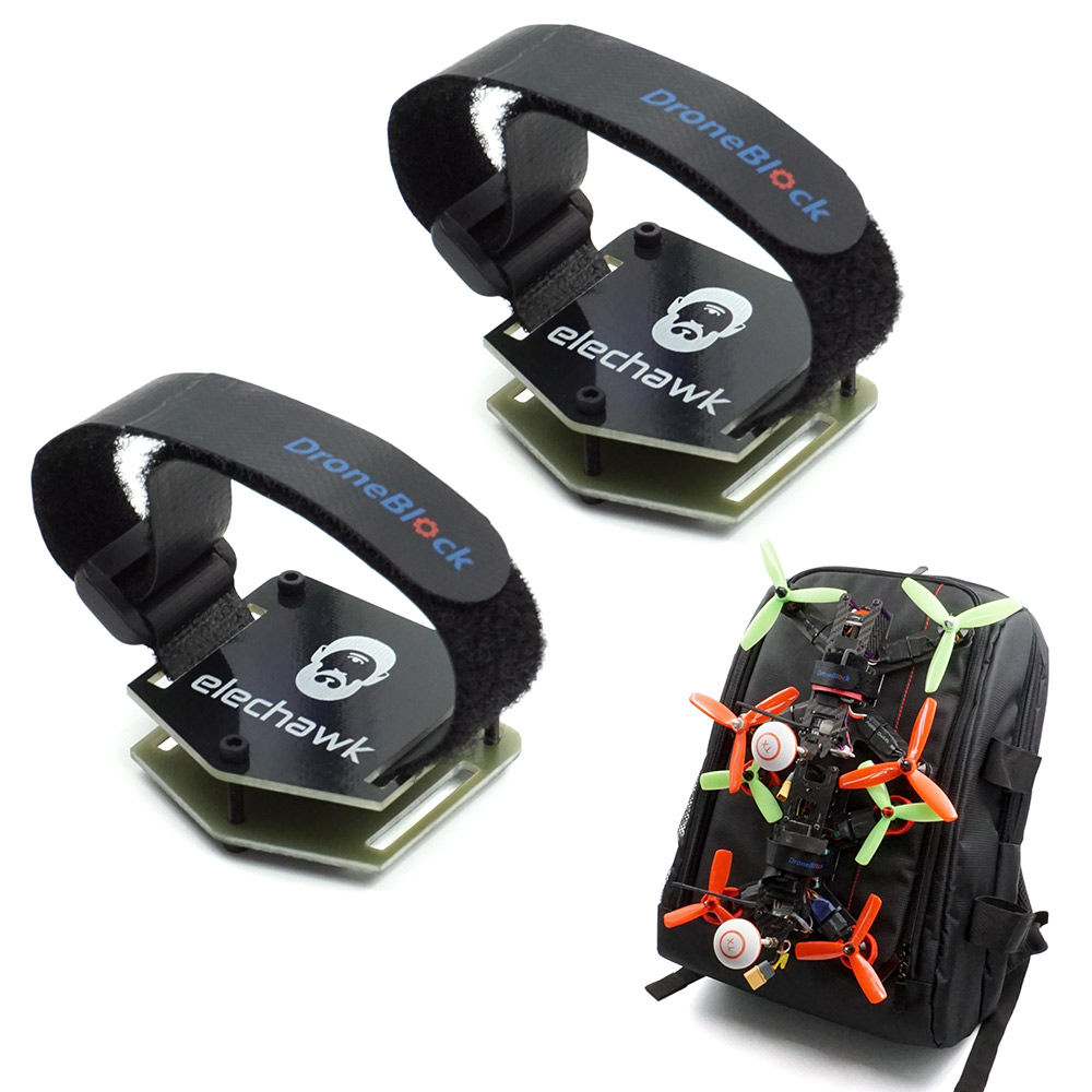 FPV Racing Drone Ransel Plug-I - Drone Racing Flag ulasan dan harga