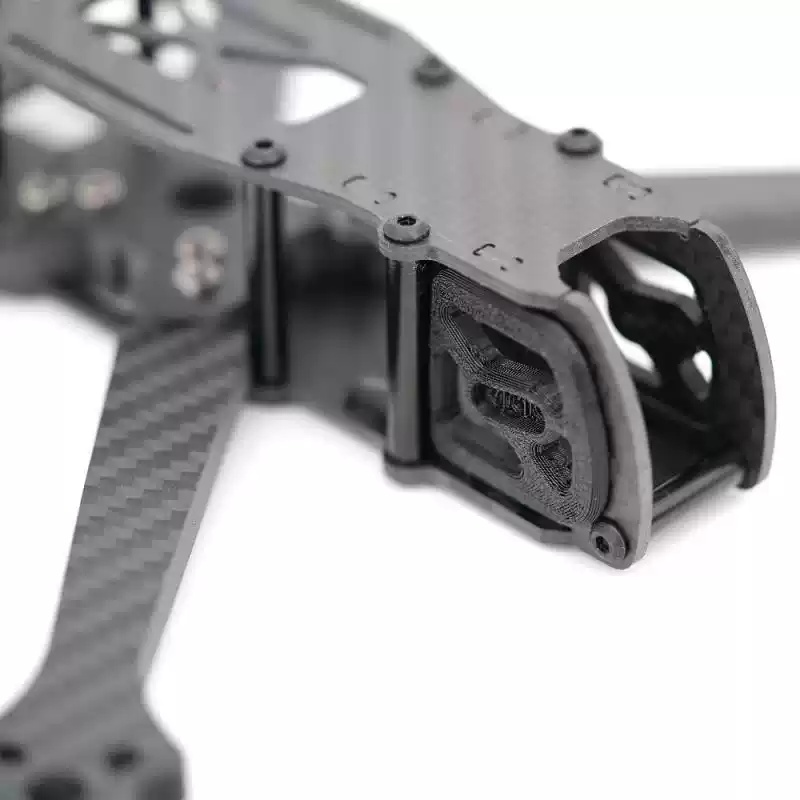 VoidFly TBS SOURCE ONE V6 5INC - Tbs Fpv Source One ulasan dan harga