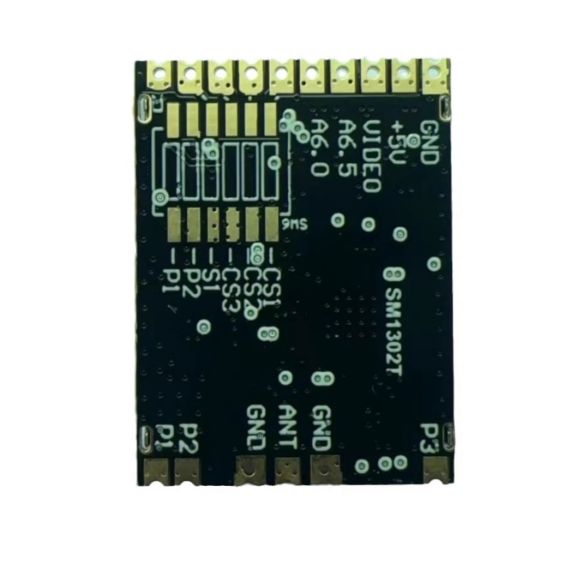 3.3G 800Mw 1.6W Antena FPV VTX - Drone Racing Vtx ulasan dan harga